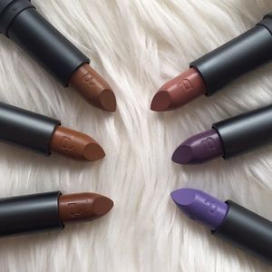 BITE BEAUTY 💄 PURPLE SHADES ONLY